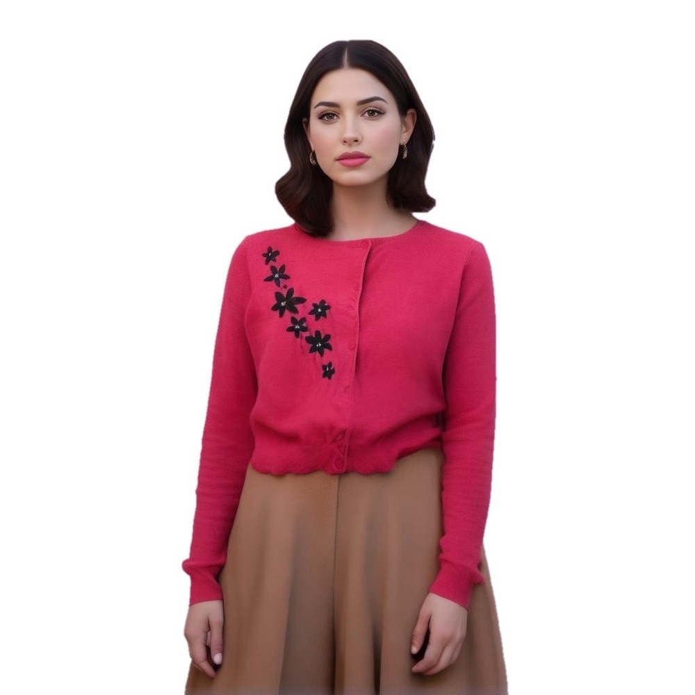 Karen Kane Cardigan